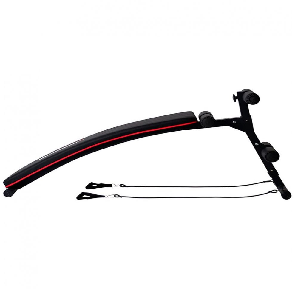 Banca Curva Abdominales Gp 920 Gimpack