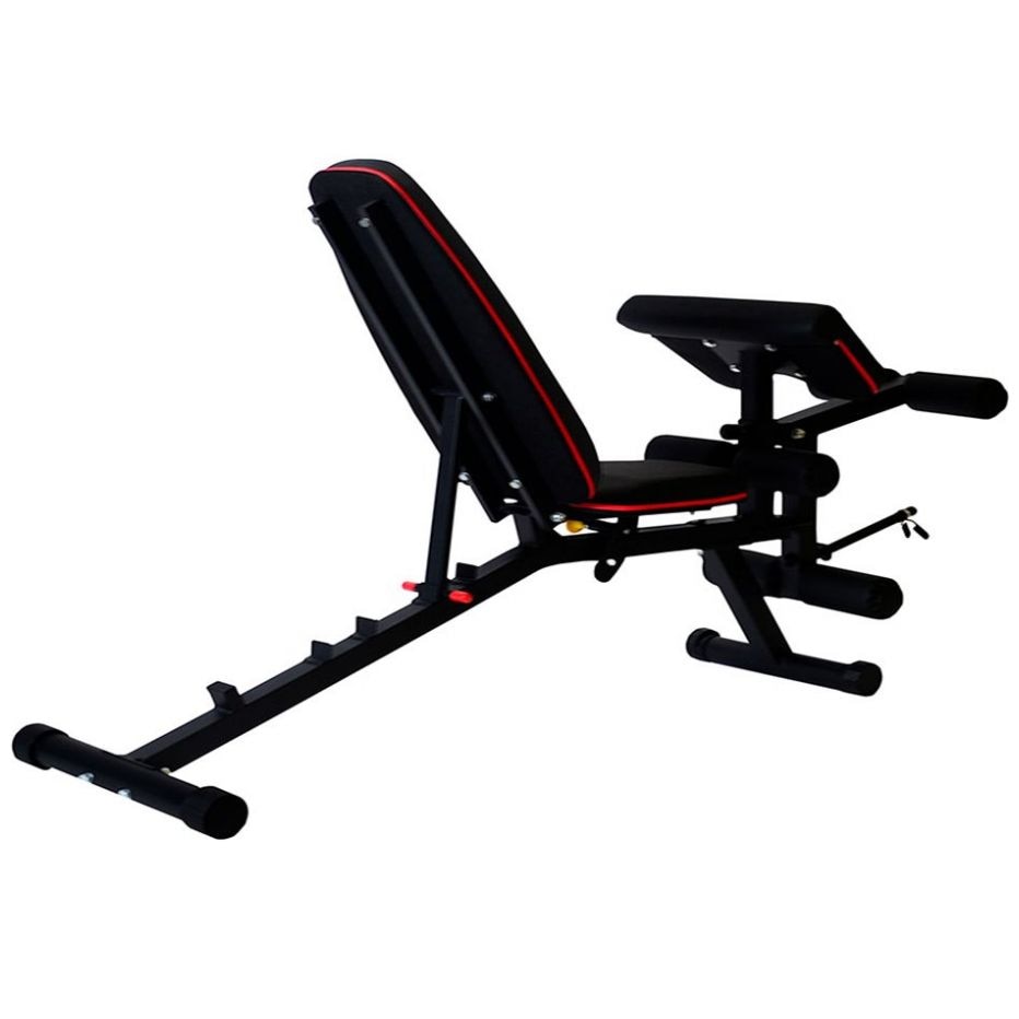 Banco Multifuncional Gp 922 Gimpack