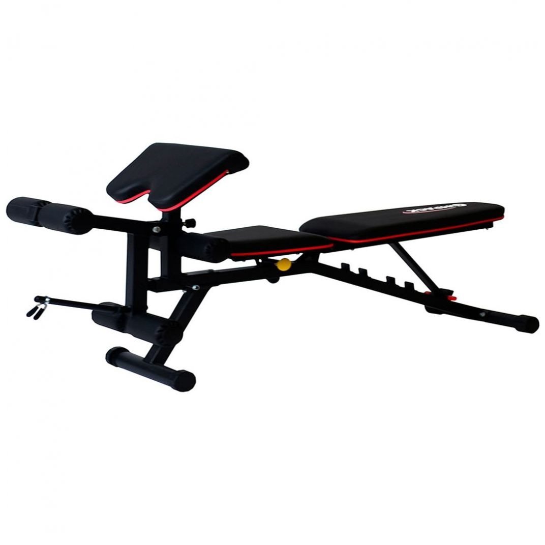 Banco Multifuncional Gp 922 Gimpack