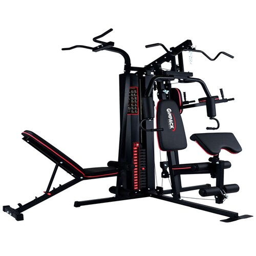 Gimnasio 3 Estaciones Gimpack