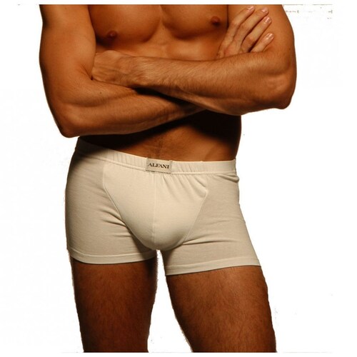Bóxer para Hombre Alfani Modelo Elo 2077