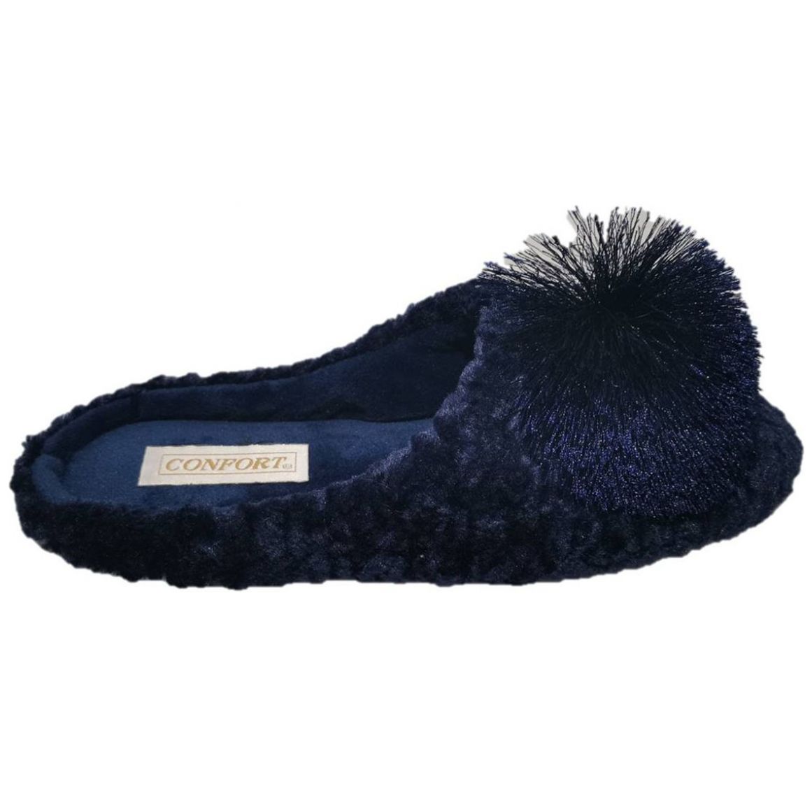 sears pantuflas dama