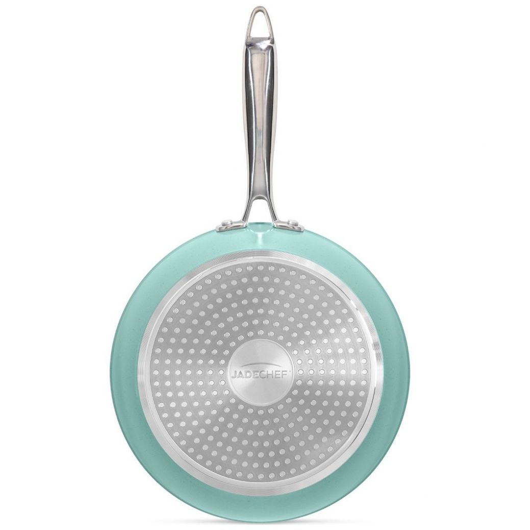 Set de 10 Piezas Jade Chef