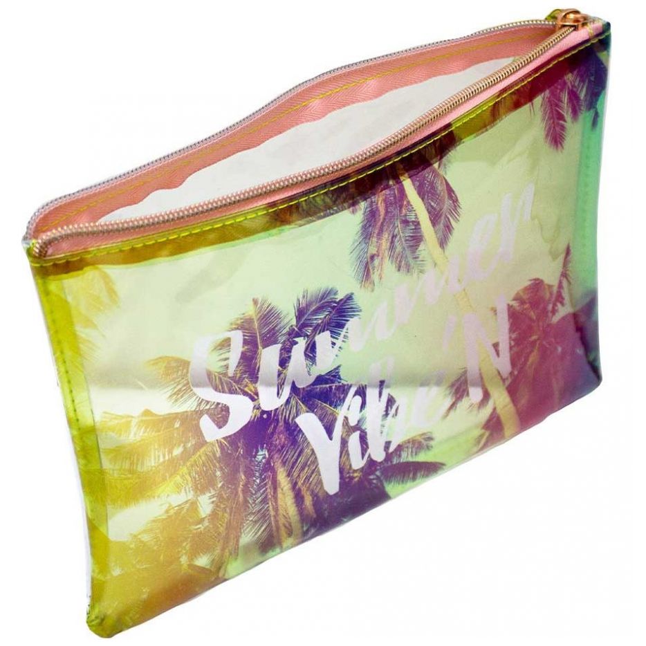 Cosmetiquera Summer