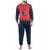 Pijama Rojo Combinado para Caballero Bruno Magnani Modelo 19022