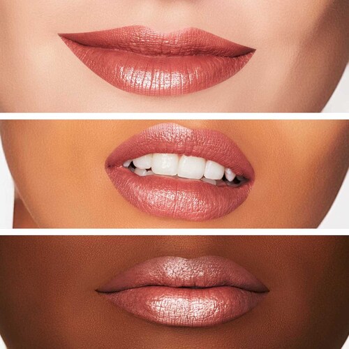 Labial MAC Satín Lipstick-Spirit