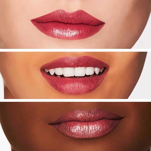 Labial MAC Amplified Crm Lipstic-Cr