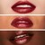 Labial MAC Frost Lipstick-Fresh Mor