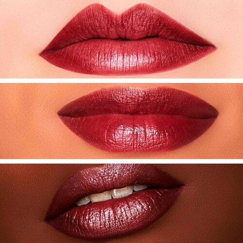 Labial MAC Frost Lipstick-Odyssey