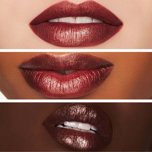 Labial MAC Frost Lipstick-"o"