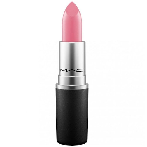 Labial MAC Lustre Lipstick-Lovelorn