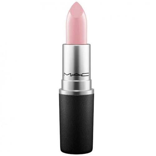 Labial MAC Lustre Lipstick-Pretty P