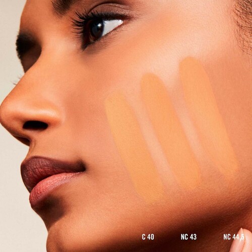 Base de Maquillaje MAC Stfix Pdr + Fdn-C40