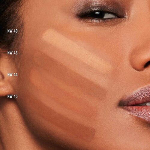Base de Maquillaje MAC Stfix Pdr + Fdn-Nw43