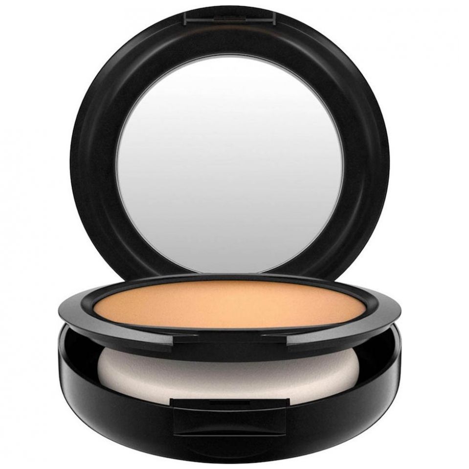 Base de Maquillaje MAC Studio Fix Powder Plus Foundation C6