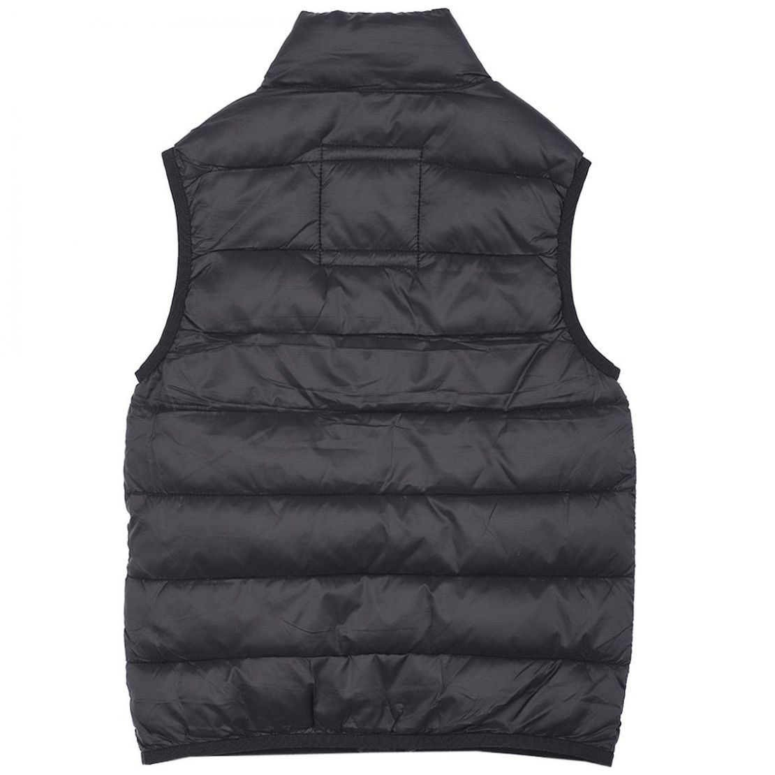 Chaleco Capitonado para Niño Jeanious Modelo Jnb220-Ag2234