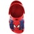 Frokz Patch Rojo Spiderman 5292 para Niño