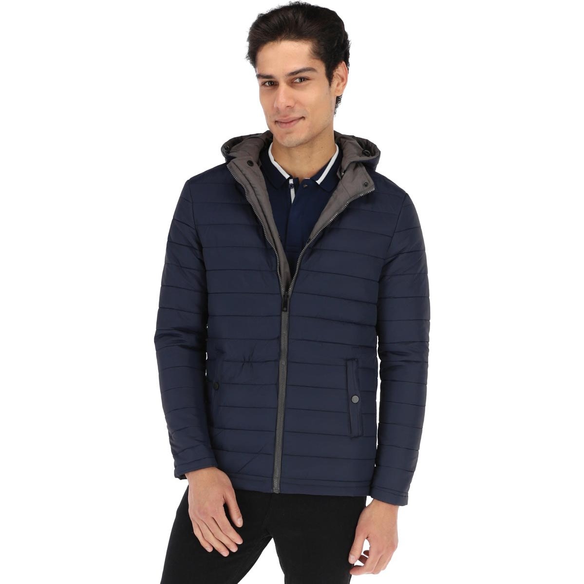 Chamarras Para Hombre Sears Top Sellers, 51% OFF | www.rupit.com