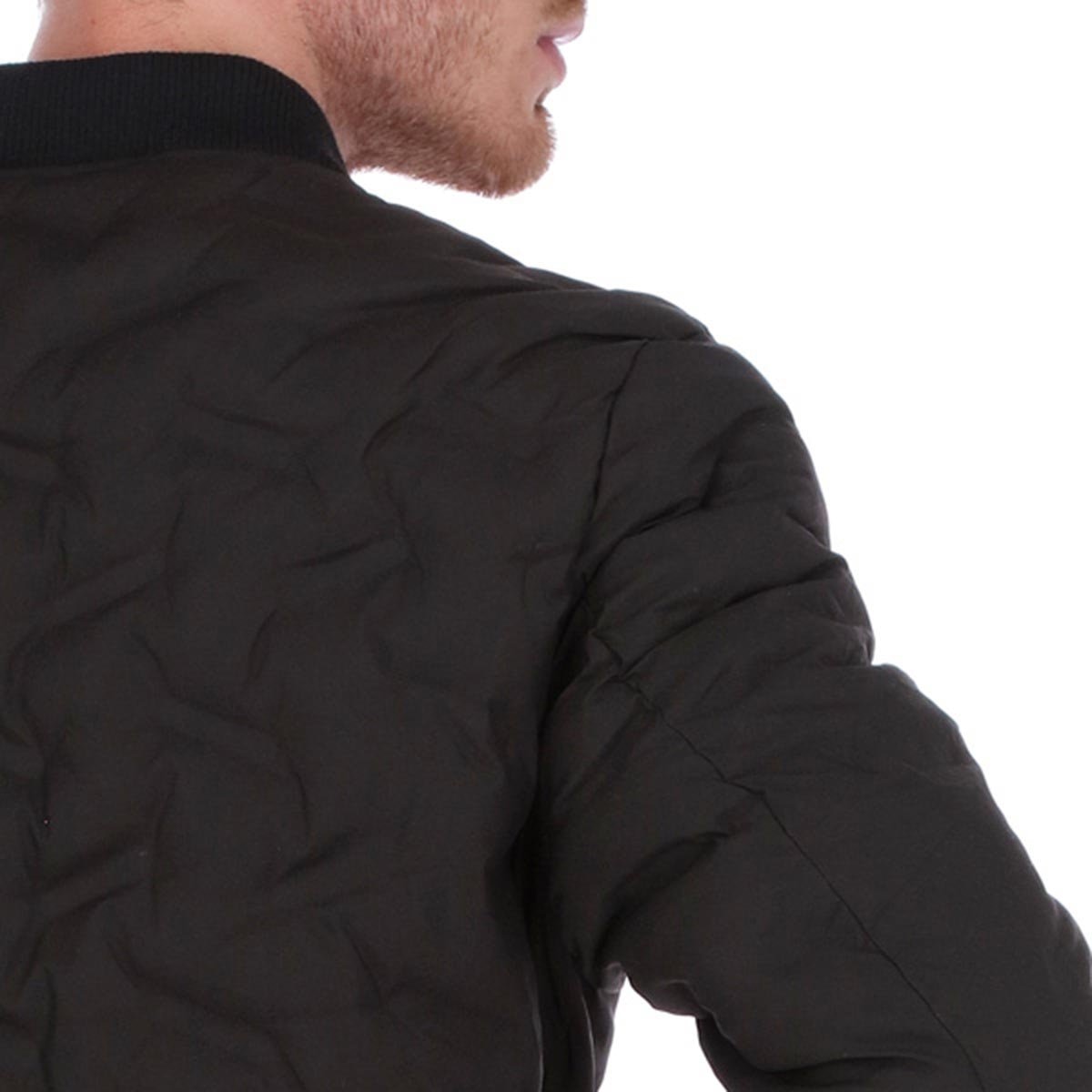 Chamarra Bomber para Caballero Generra Modelo Cm038405