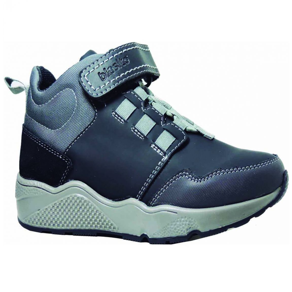 Urbano mod 37361807 para niño puma color negro - Sears