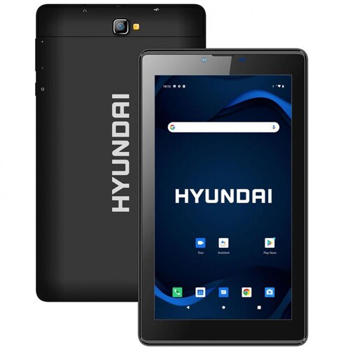 Tablet Hytab 7" 3G Hd 1Gb+16Gb Quad-Core Hyundai
