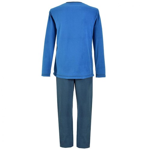 Pijama para Caballero Perry Ellis Modelo 11061D