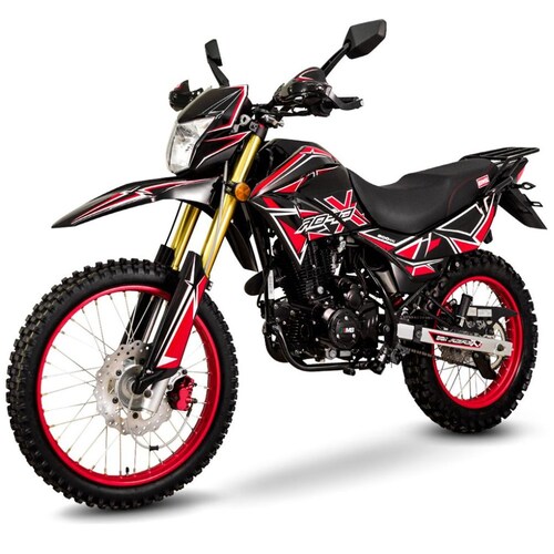 Motocicleta Xroad Gt 2021 Mbmotos