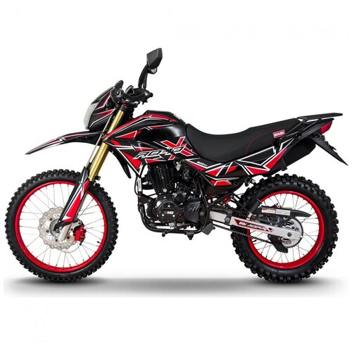 Motocicleta Xroad Gt 2021 Mbmotos