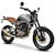 Motocicleta Hornet R Line 250Cc 2021 Mbmotos