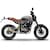 Motocicleta Hornet R Line 250Cc 2021 Mbmotos