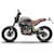 Motocicleta Hornet R Line 250Cc 2021 Mbmotos