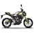 Motocicleta Sf 501 R Line 250Cc 2021 Mbmotos