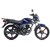 Motocicleta Kronos Advance Azul 2021 2021 Carabela