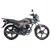 Motocicleta Kronos Advance Plata 21 2021 Carabela