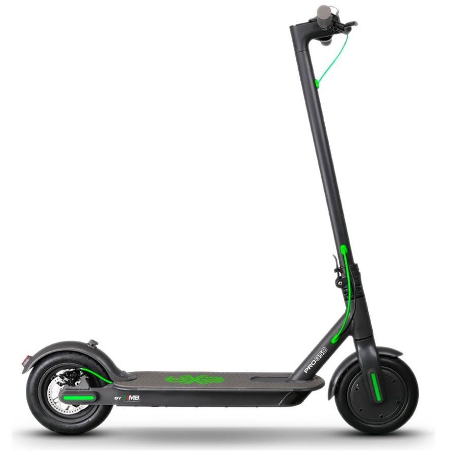 Scooter Pro 350 Axs Verde 2021 Mb