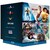Blu Ray Paquete Dc Heroes