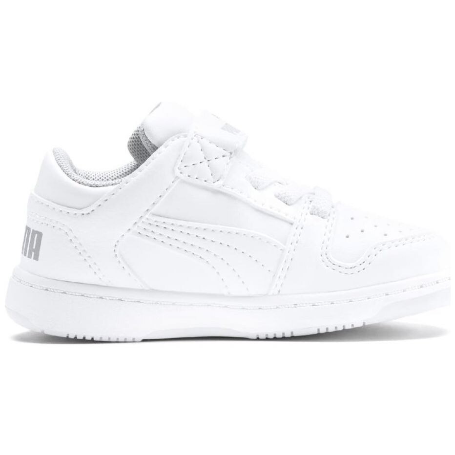 Tenis casual rebound layup lo s puma para caballero - Sears
