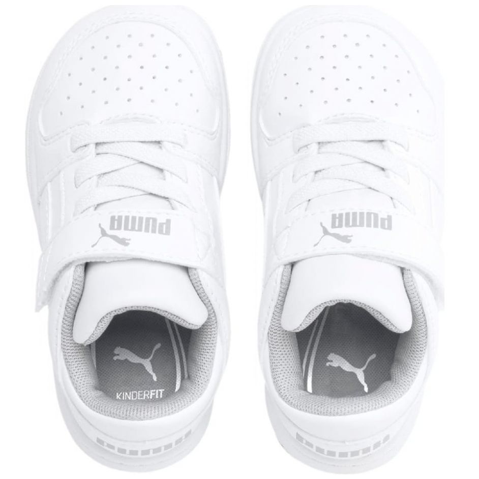 Tenis Casual Rebound Layup lo Sl Puma para Caballero - Quien tiene el mejor  precio? - Nau