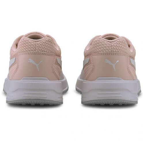 Tenis Casual Taper Rosa Puma para Dama