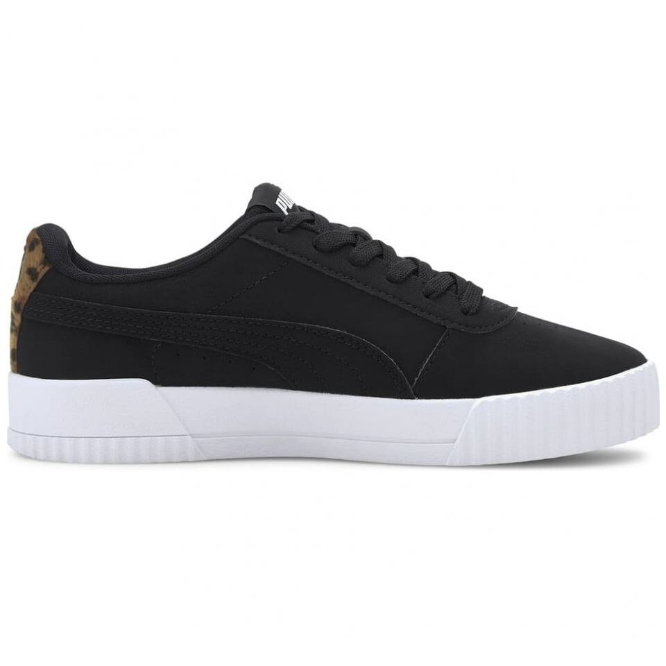 carina leo women's trainers