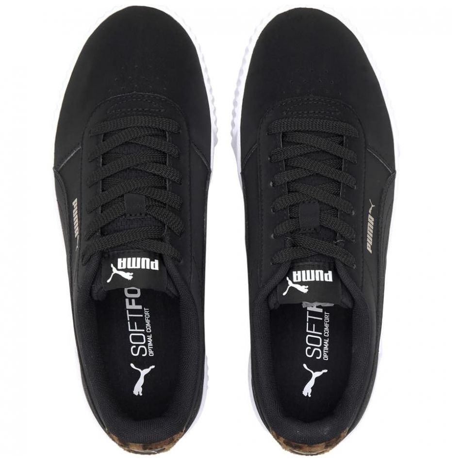 carina leo women's trainers