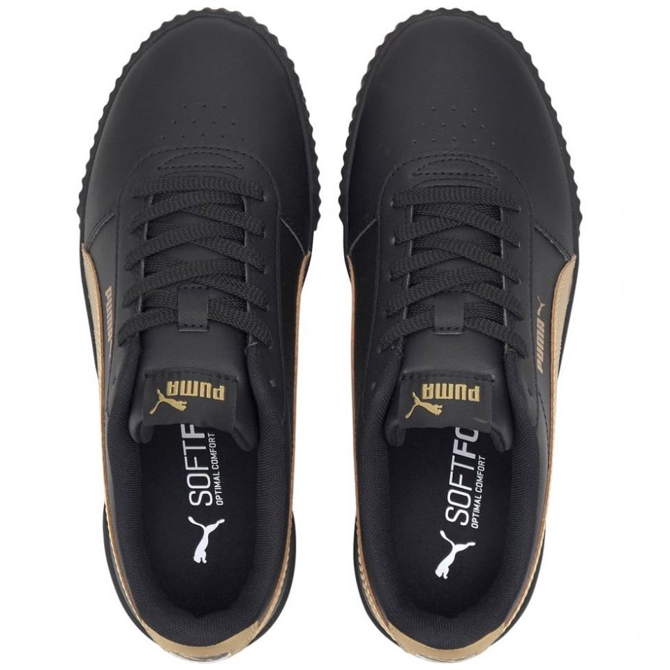 Tenis Casual Carina Meta20 Puma para Dama