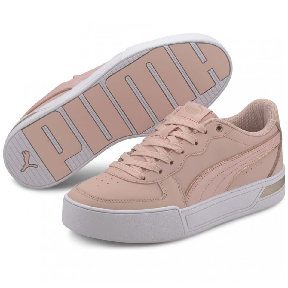 Puma skye metallic mujer Clearance
