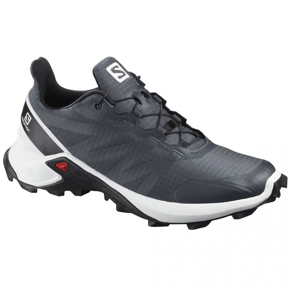 Tenis Outdoor Supercross Salomon para Dama