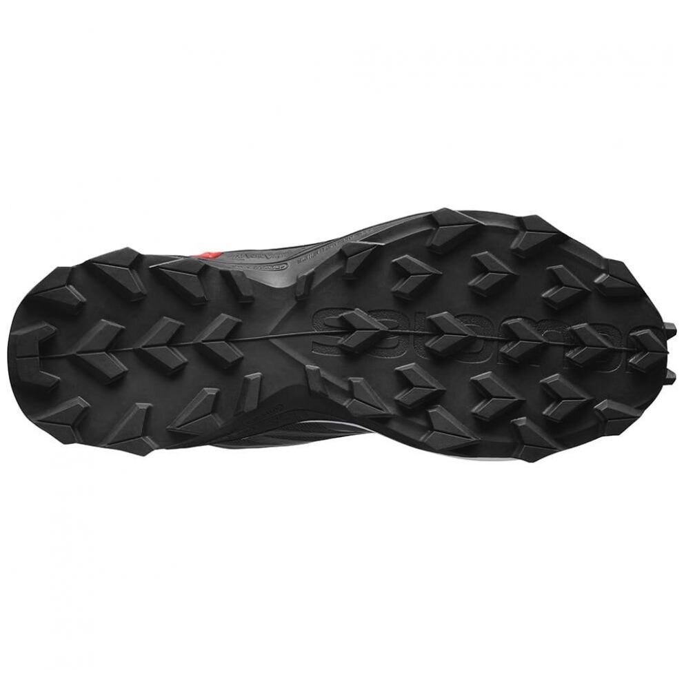 Tenis Outdoor Supercross Salomon para Dama