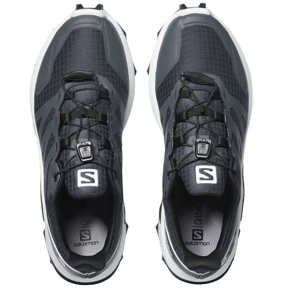 Tenis Outdoor Supercross Salomon para Dama