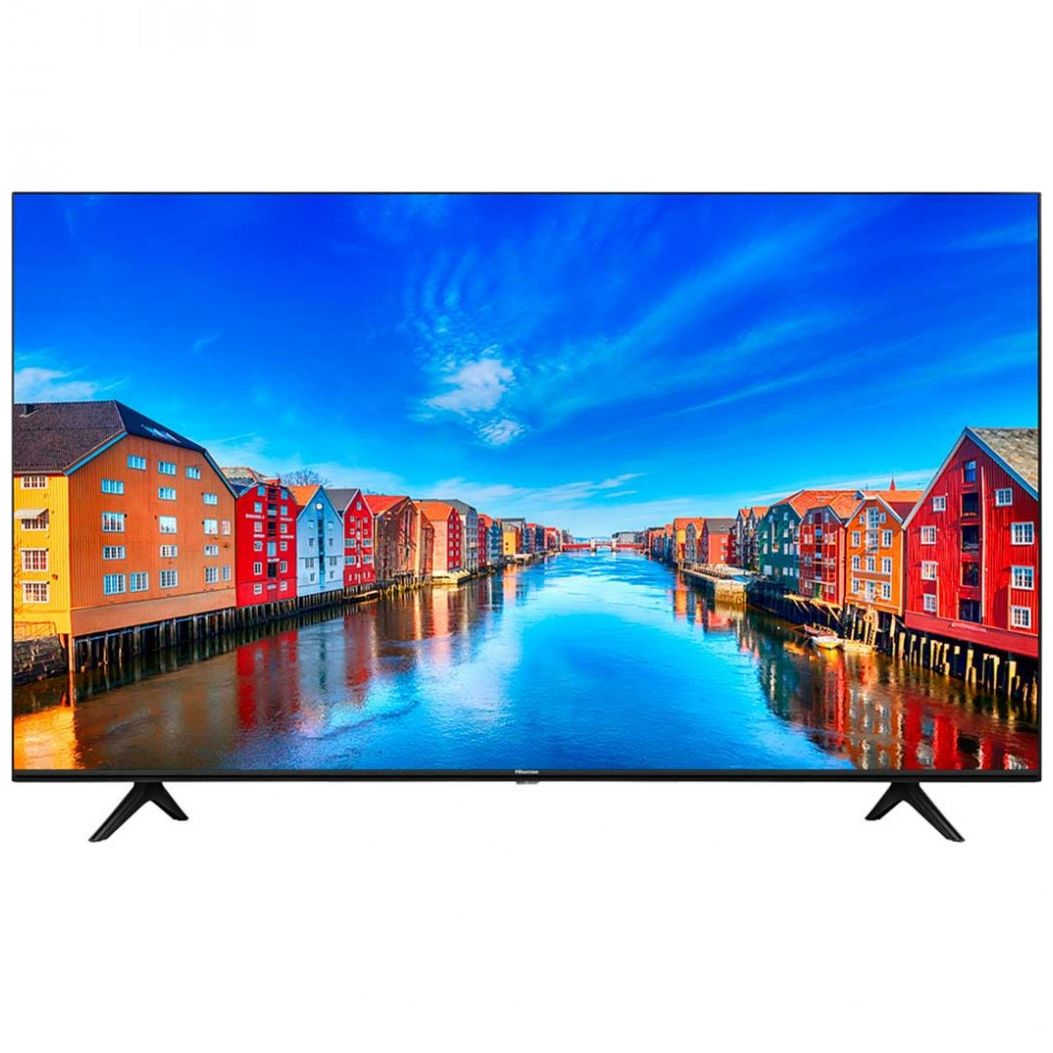 Pantalla 43" Android Tv Hisense