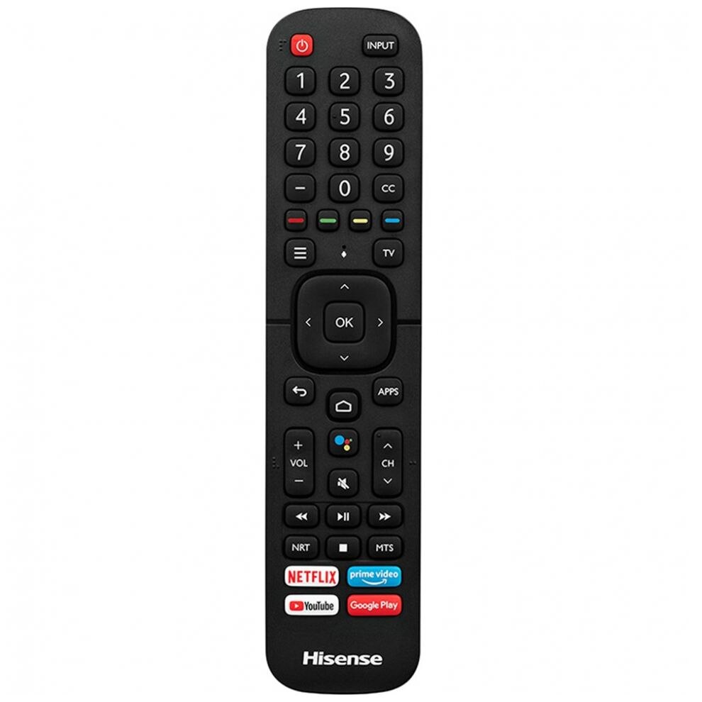 Pantalla 43" Android Tv Hisense