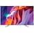Pantalla Hisense 50" Uled H8 Tv (50H8G 2020)