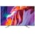 Pantalla Hisense 55" Uled H8 Tv (55H8G 2020)